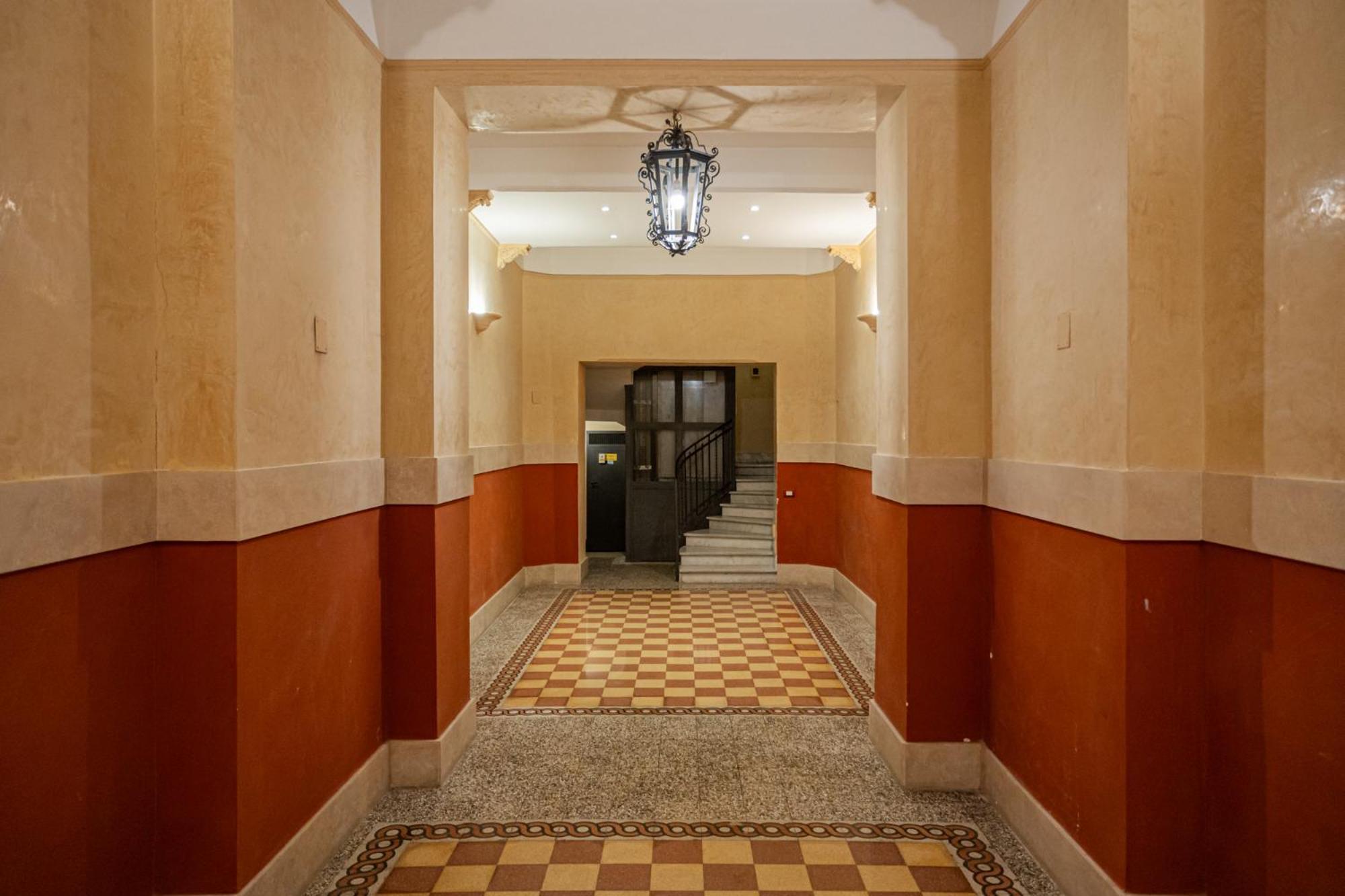 Vatican Vittoria Suites - Vatican Museums Rom Eksteriør billede